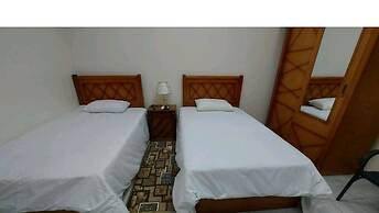 Ramses Guest House