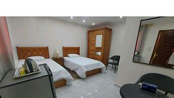 Ramses Guest House