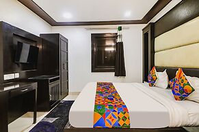 FabHotel Rayplus