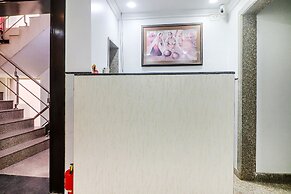FabHotel Rayplus