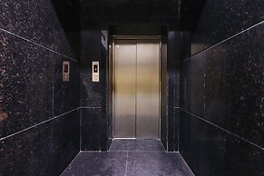 FabHotel Rayplus