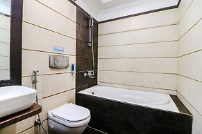 FabHotel Rayplus