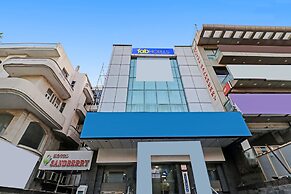FabHotel Rayplus