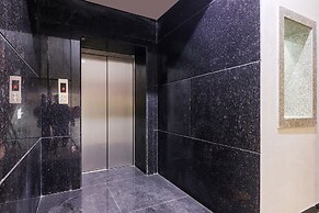 FabHotel Rayplus