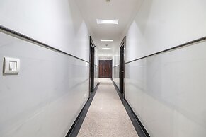 FabHotel Rayplus