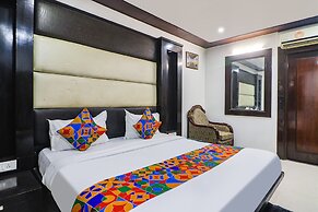 FabHotel Rayplus