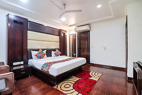 FabHotel Rayplus