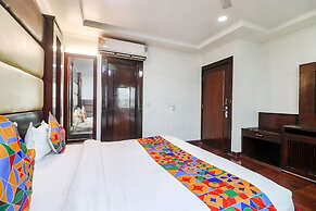 FabHotel Rayplus
