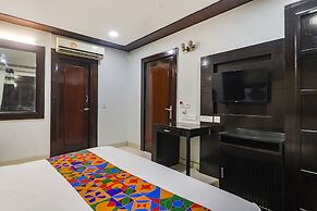 FabHotel Rayplus