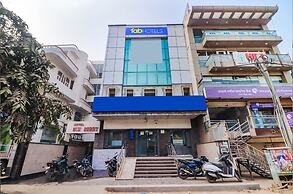 FabHotel Rayplus