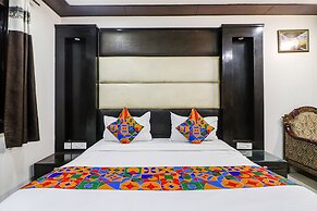 FabHotel Rayplus