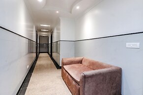 FabHotel Rayplus