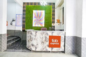 Fabexpress Kirtiraj
