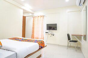 Fabhotel Majestic Luxurious