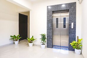 Fabhotel Majestic Luxurious