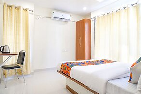 Fabhotel Majestic Luxurious