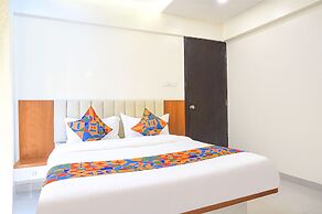 Fabhotel Majestic Luxurious