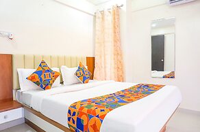 Fabhotel Majestic Luxurious