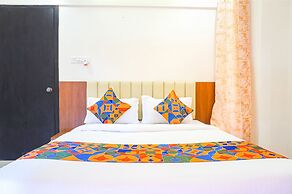 Fabhotel Majestic Luxurious