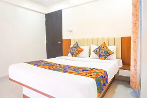 Fabhotel Majestic Luxurious
