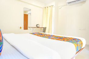 Fabhotel Majestic Luxurious