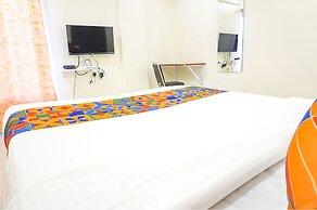 Fabhotel Majestic Luxurious