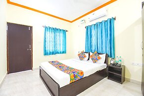 Fabexpress Shanel Beachside Resort