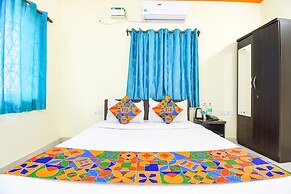 Fabexpress Shanel Beachside Resort