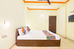 Fabexpress Shanel Beachside Resort