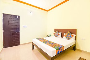 Fabexpress Shanel Beachside Resort