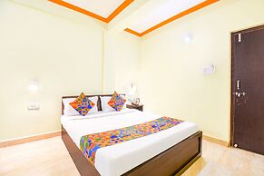 Fabexpress Shanel Beachside Resort