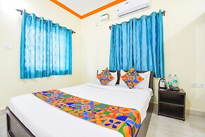 Fabexpress Shanel Beachside Resort