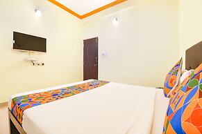 Fabexpress Shanel Beachside Resort
