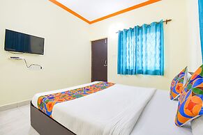Fabexpress Shanel Beachside Resort