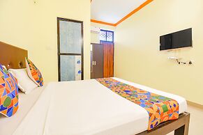 Fabexpress Shanel Beachside Resort