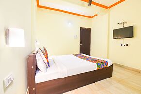 Fabexpress Shanel Beachside Resort