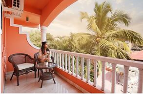 Fabexpress Shanel Beachside Resort