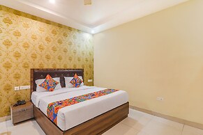 Fabexpress Grand Inn
