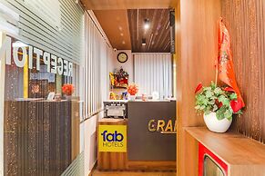 Fabexpress Grand Inn