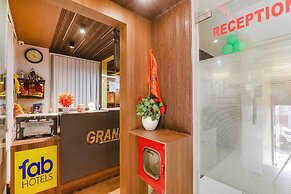 Fabexpress Grand Inn