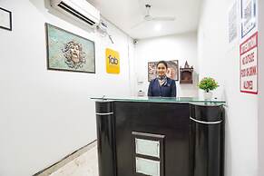 Fabhotel Prime Residency