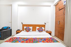 Fabhotel Prime Residency
