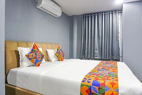Fabhotel Grey Inn