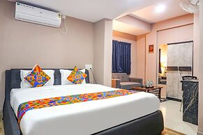 Fabhotel Grey Inn