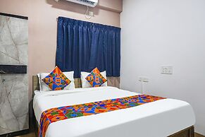 Fabhotel Grey Inn