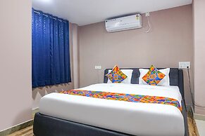 Fabhotel Grey Inn