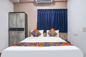 Fabhotel Grey Inn