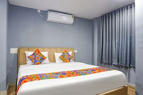 Fabhotel Grey Inn