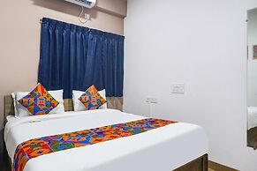 Fabhotel Grey Inn