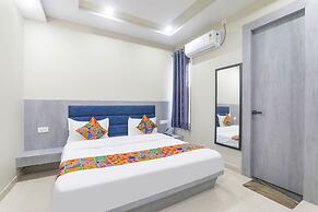 Fabexpress Grand Inn I
